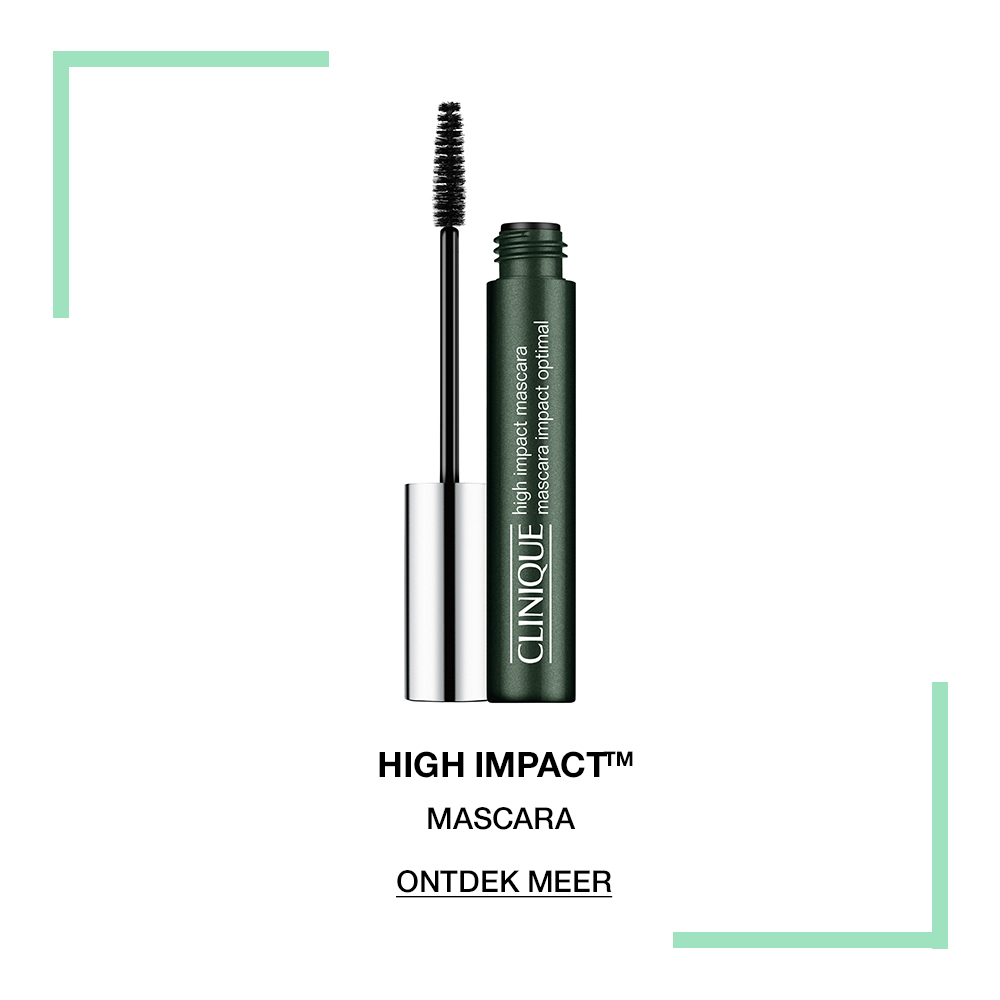 High Impact - Mascara