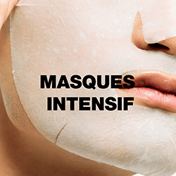 Masques intensief