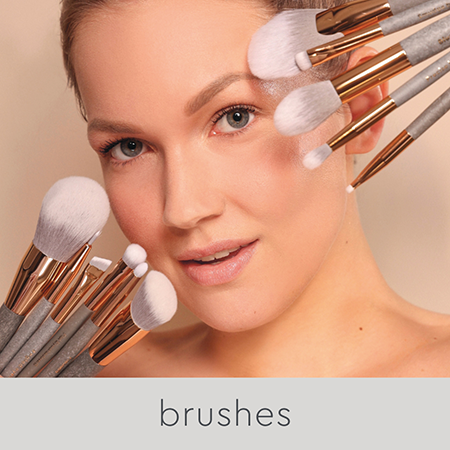 brushes