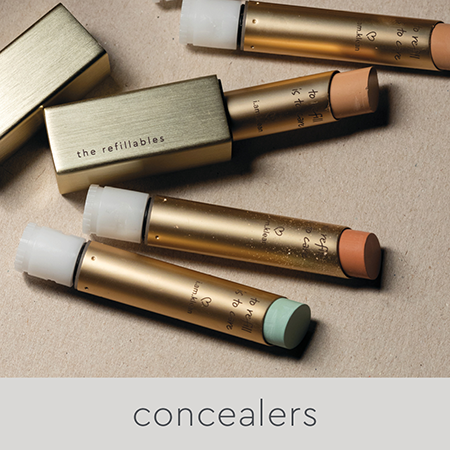 concealers