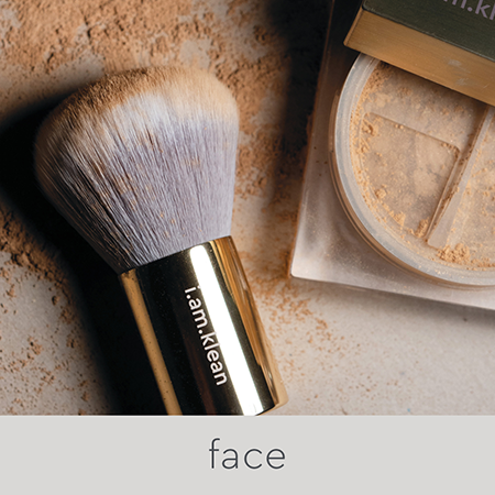 face