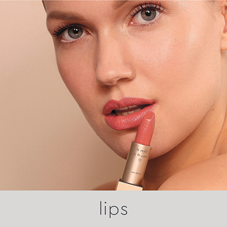 lips