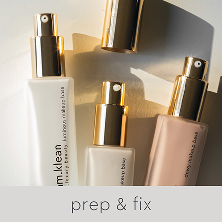 prep & fix