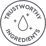 trustworthy ingedients