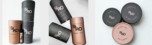 Siro produits