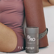 Siro Fit Range