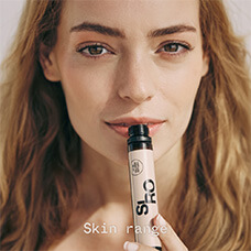Skin Range