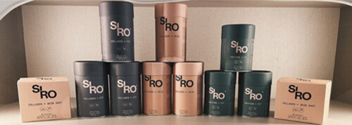 Siro Produits