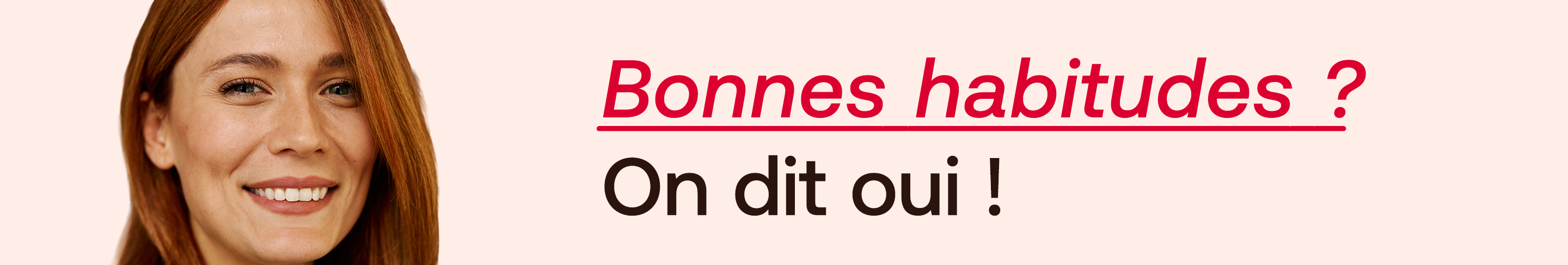 Bonnes habitudes banner