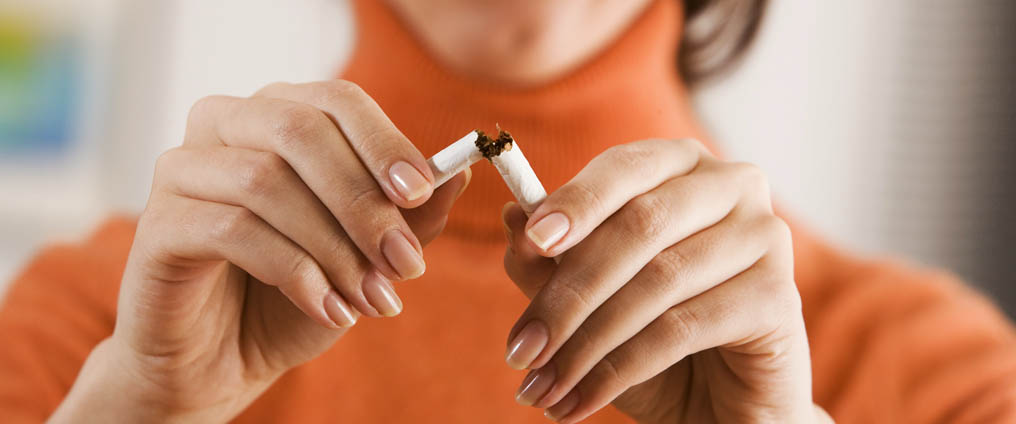 Stoppen met roke - Hoe ga je rookvrij door het leven?