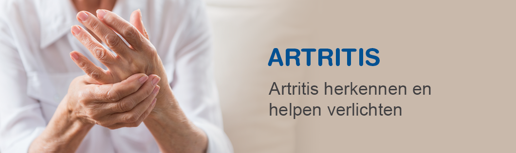Artritis banner