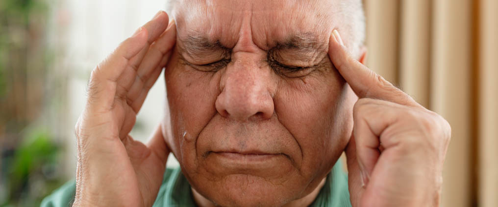 AVC - Causes, symptômes et traitement