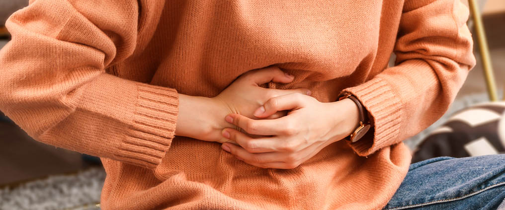 Ballonnements - Causes, symptômes et traitement