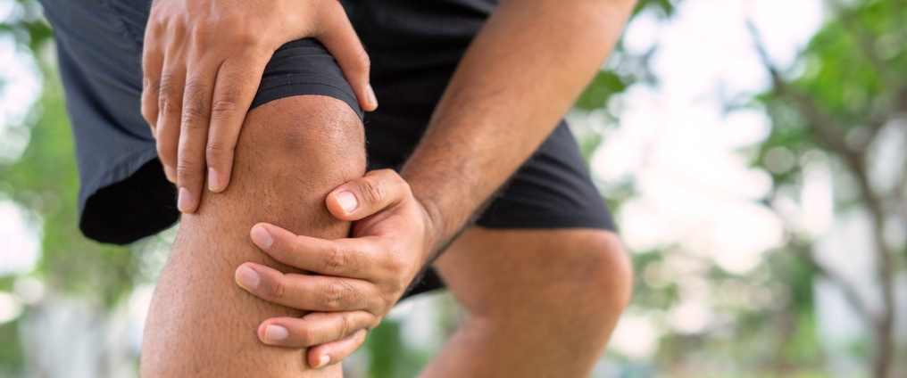 Sportblessures - Hoe sportletsels voorkomen en behandelen?