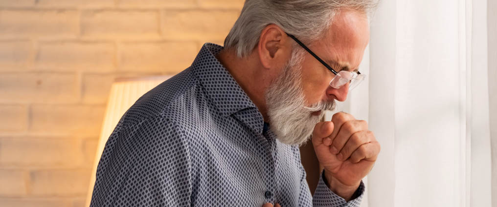 Bronchitis - Oorzaken, symptomen en behandeling