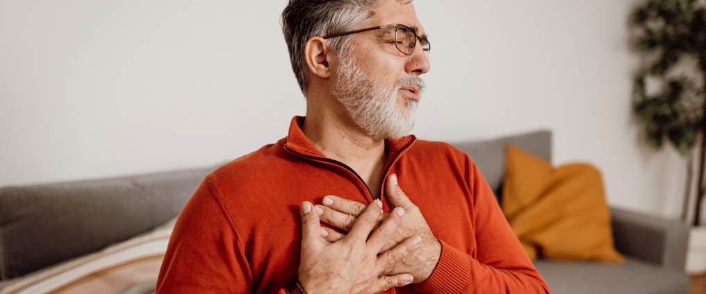 Brûlures d’estomac - Quelles en sont les causes et comment les soulager ?