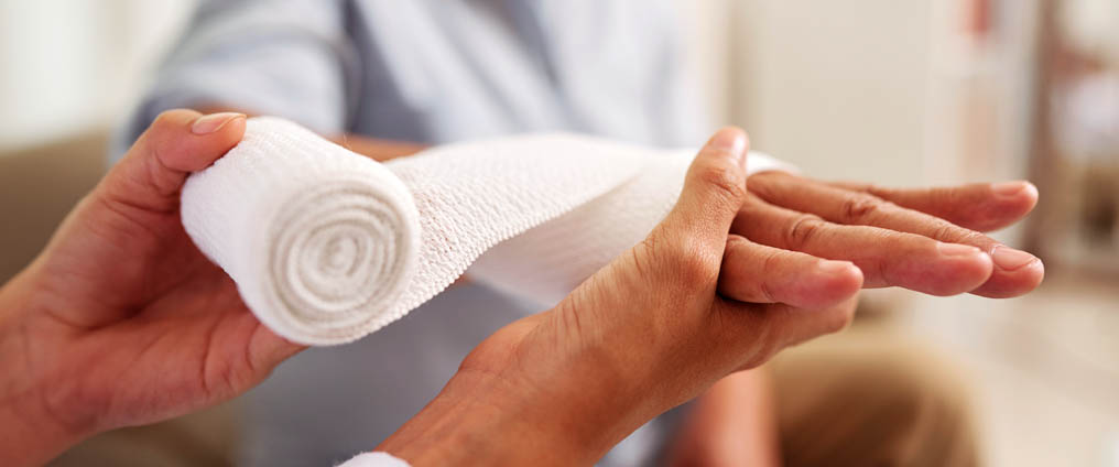 Cicatrisation - Quel traitement pour quelle plaie ?