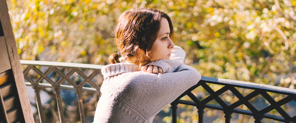 Depressie - Oorzaken, symptomen en behandeling