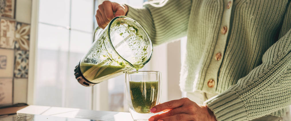 Detox - Is het zinvol om te ontgiften?
