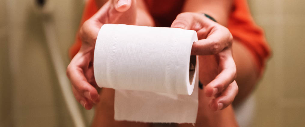 Diarree - Oorzaken, symptomen en behandeling