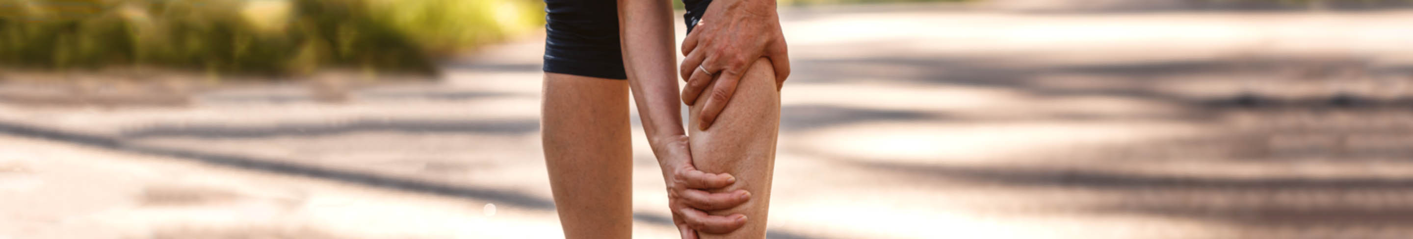 Douleurs musculaires banner