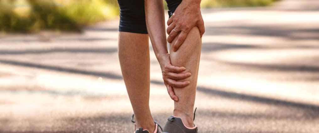 Douleurs musculaires - Que faire en cas de fortes douleurs ?