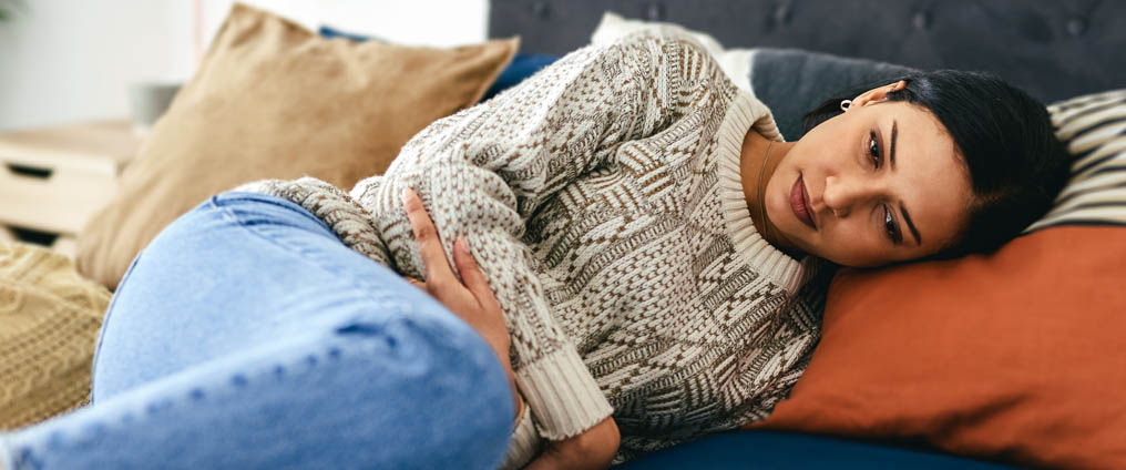 Endometriose - Oorzaken, symptomen en behandeling