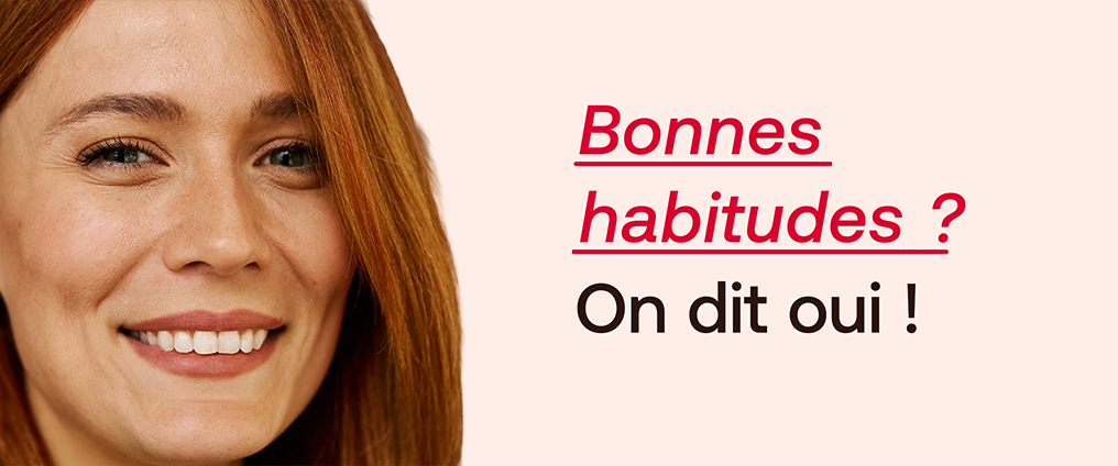 Les meilleurs conseils pour prendre de bonnes habitudes et les garder