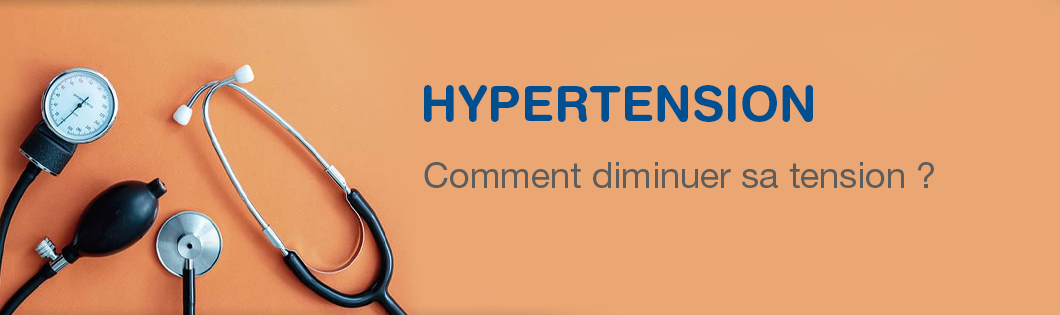 Hypertension banner