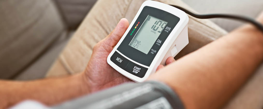 Hypertension - Comment diminuer sa tension ?