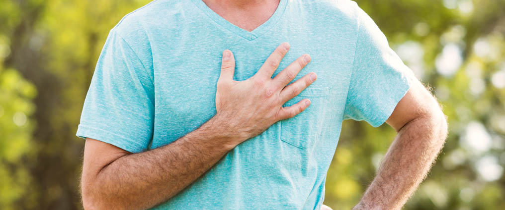 Insuffisance cardiaque