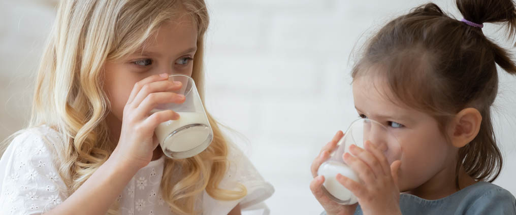 Intolérance au lactose : quand le sucre lactique provoque des troubles digestifs