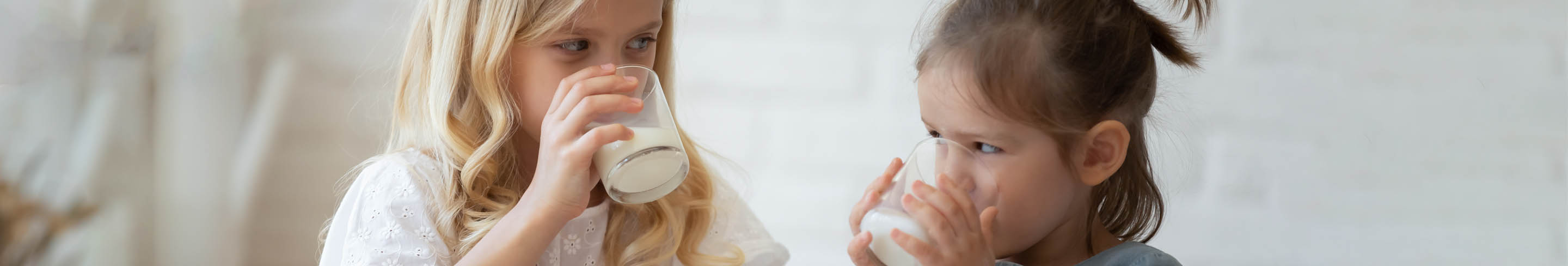 lactose-intolerantie Banner
