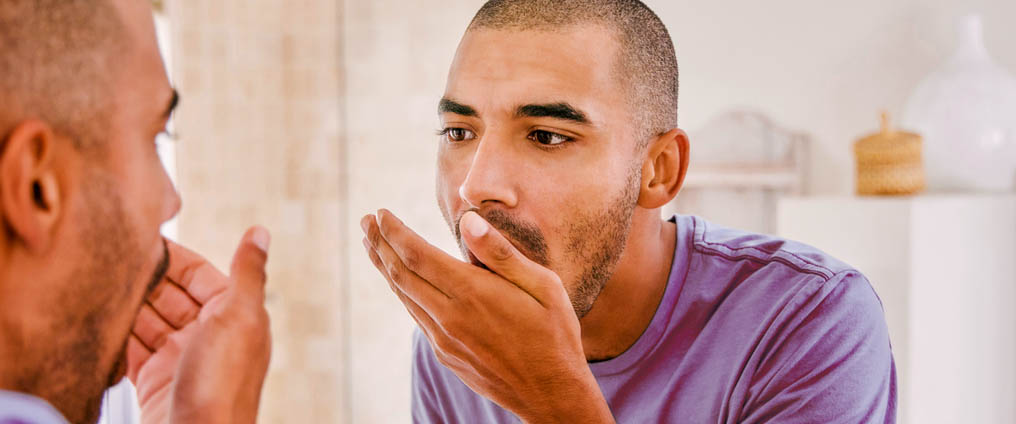 Mauvaise haleine - Comment y mettre un terme ?
