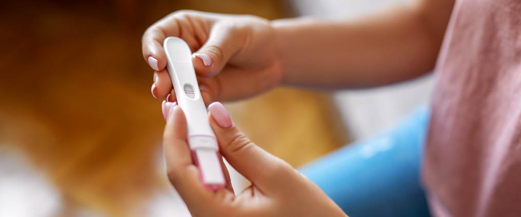 Test d'ovulation - Comment ça marche ?