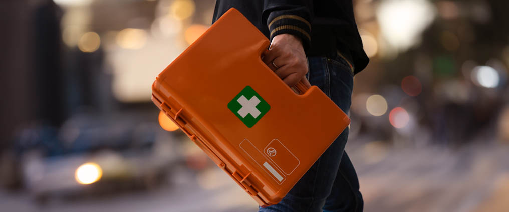 Premiers secours - Comment agir rapidement et efficacement ?