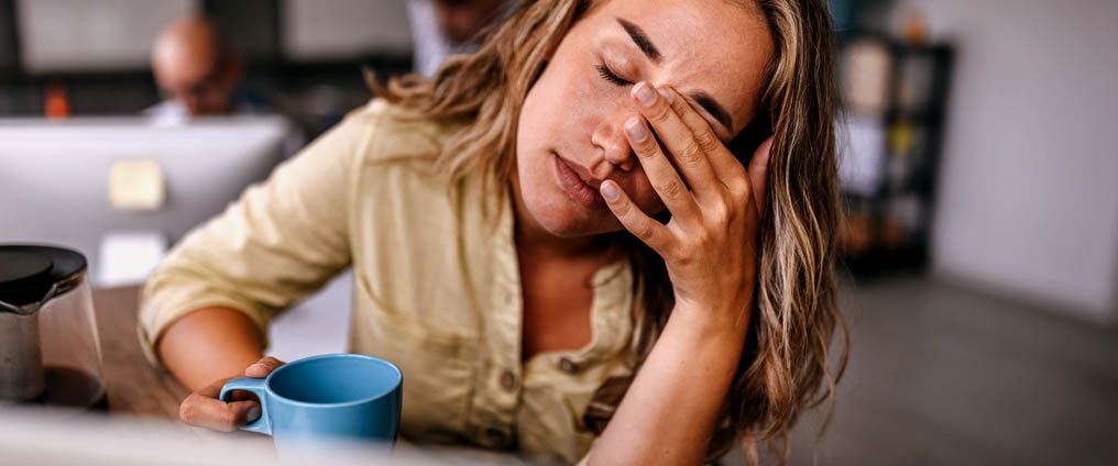 Concentratieproblemen - Wat te doen bij moeilijkheden met concentreren?