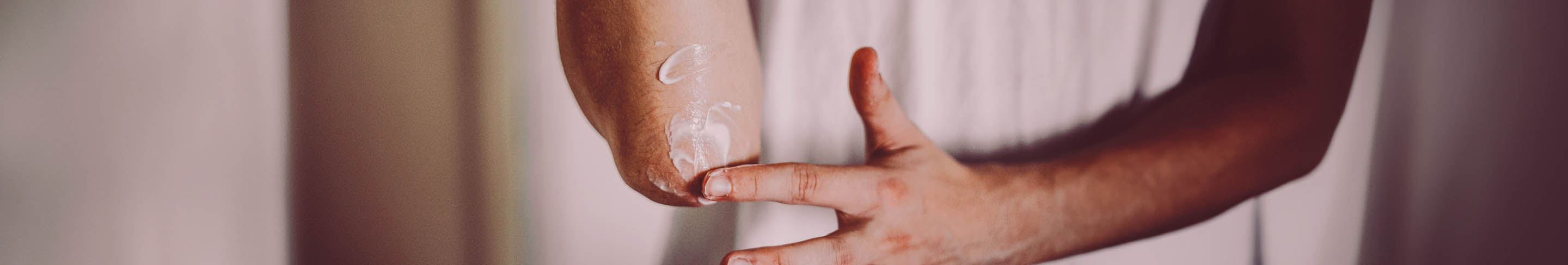 Psoriasis Banner
