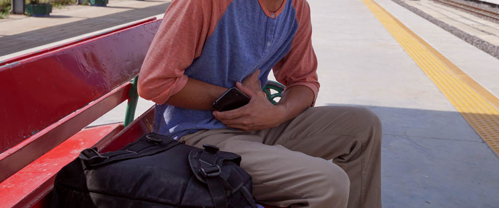 Reizigersdiarree - Oorzaken, symptomen en behandeling