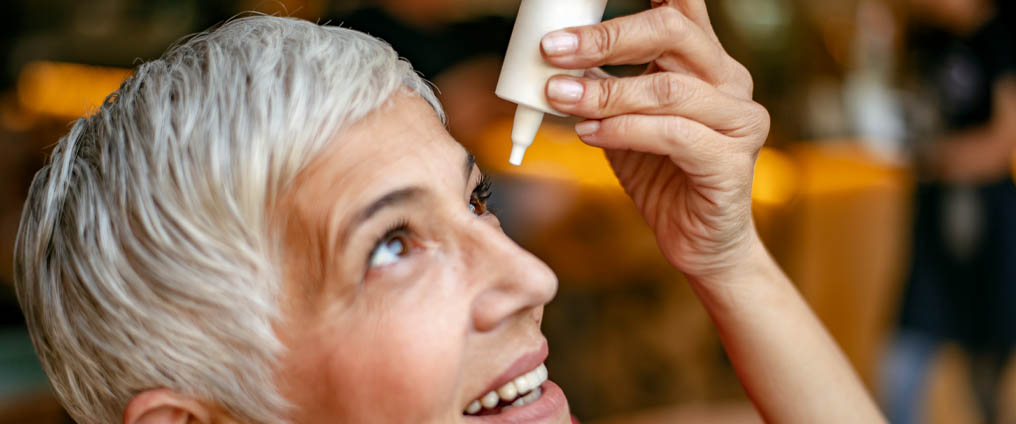 Sécheresse oculaire - Quelles sont les causes et comment y remédier ?