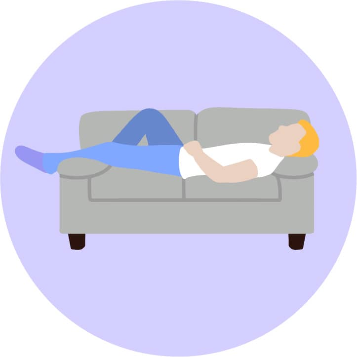 Que faire contre la fatigue printanière ?