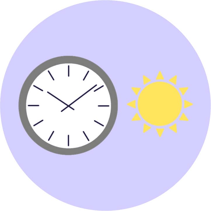 Que faire contre la fatigue printanière ?