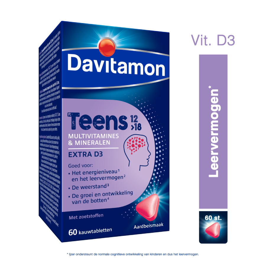 Davitamon