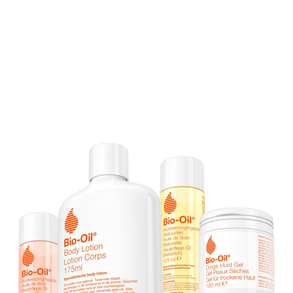 Bio-Oil