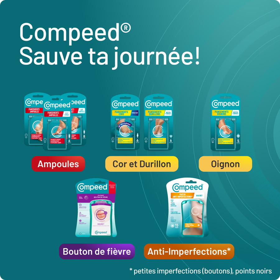 Compeed