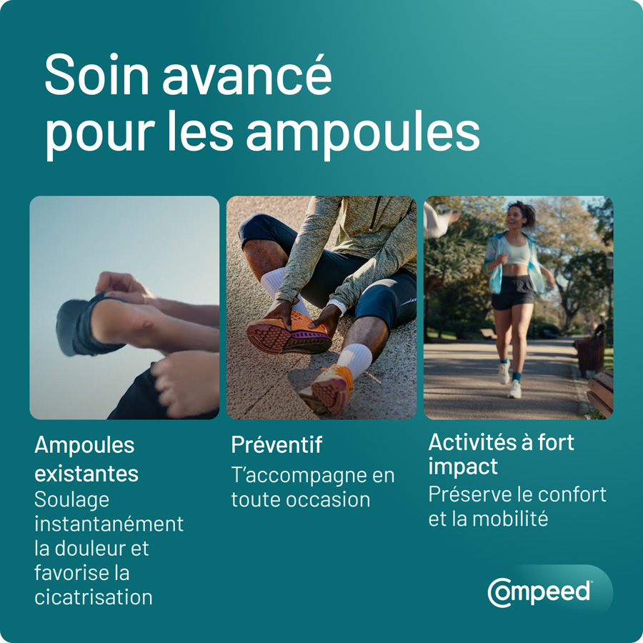 Compeed