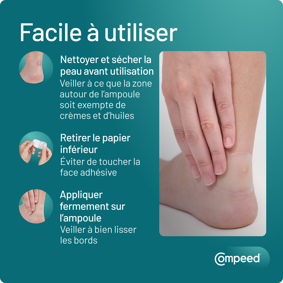 Compeed