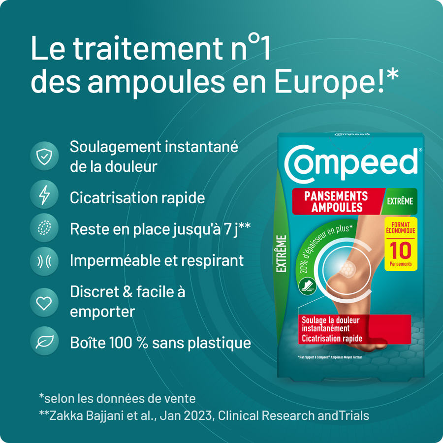 Compeed