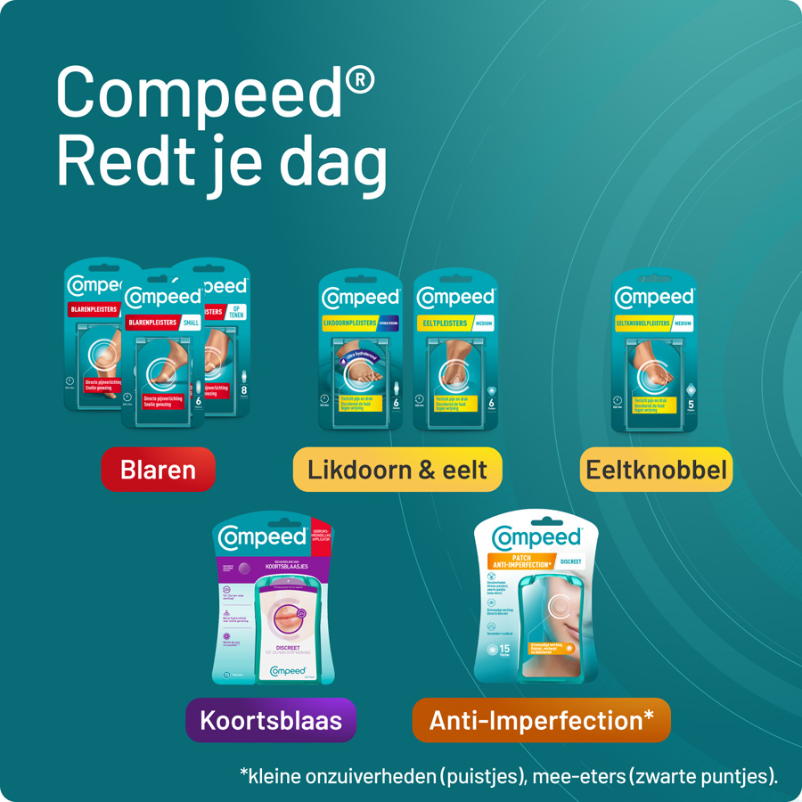 Compeed