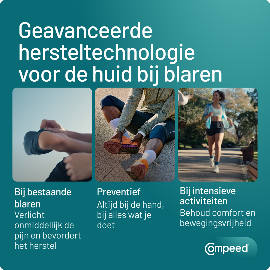 Compeed